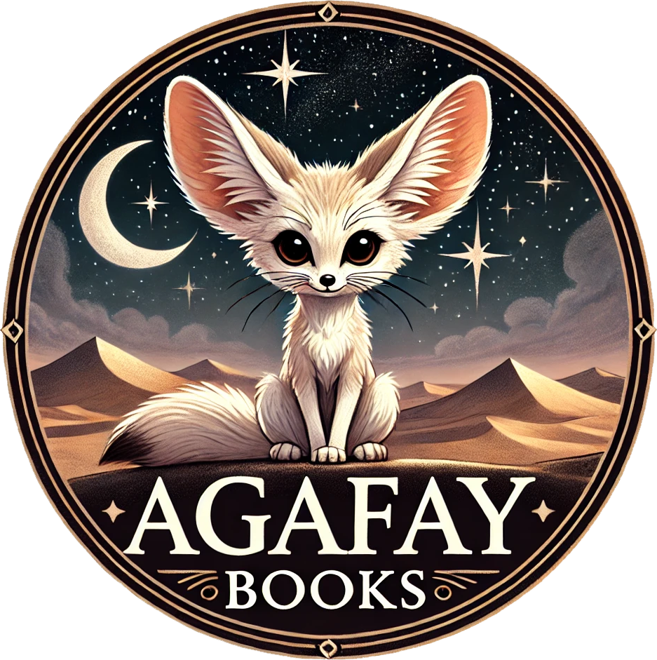 AgafayBooks